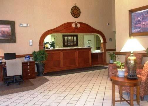 Quality Inn & Suites Somerset Exteriör bild